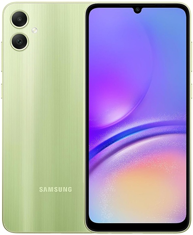 Samsung Galaxy A05 本体 4GB/64GB Samsung Galaxy A05 4G Dual Sim (4GB+64GB) Verde, Libre B - CeX (ES
